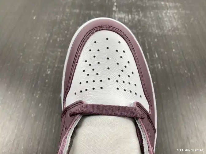 Air High Jordan J Mauve OG Sky 1 DZ5485-105 0529